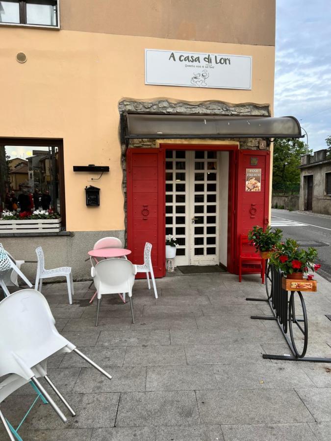 Jacam Home Free Parking Como Albese Con Cassano Exterior foto