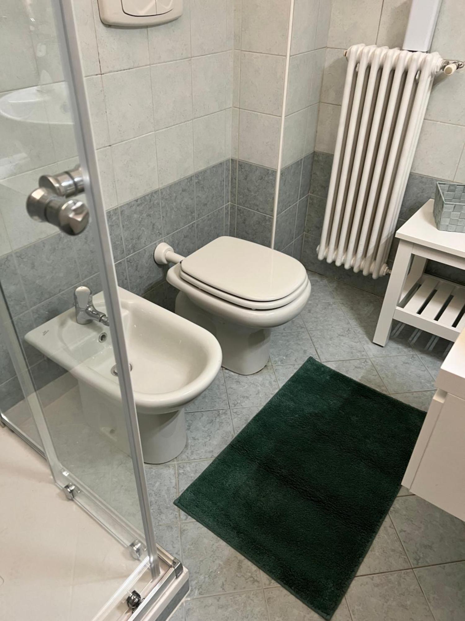 Jacam Home Free Parking Como Albese Con Cassano Exterior foto