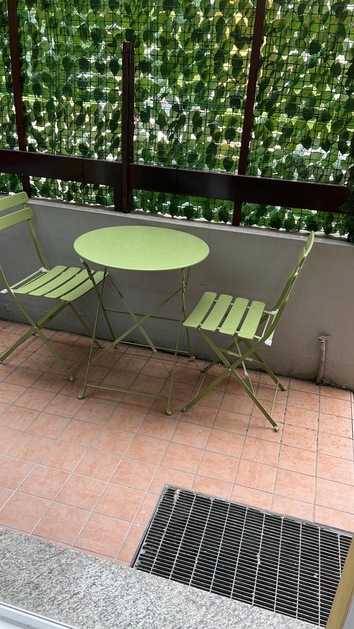Jacam Home Free Parking Como Albese Con Cassano Exterior foto